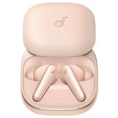 Soundcore Liberty 5 Różowe