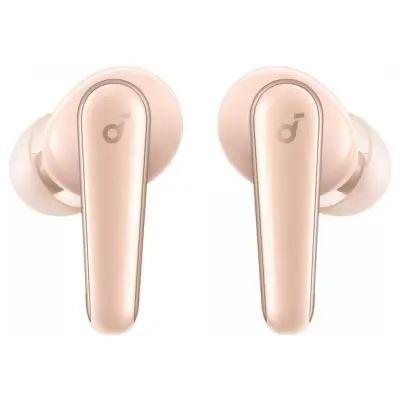 Soundcore Liberty 5 Różowe