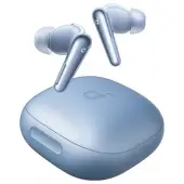 Soundcore Liberty 4 Pro Niebieskie