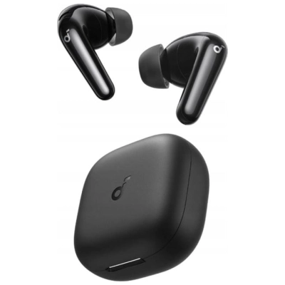 Soundcore R60i Czarne