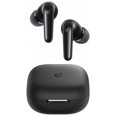 Soundcore R60i Czarne