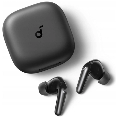 Soundcore R60i Czarne