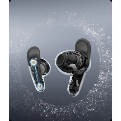 Soundcore Liberty Buds Czarne