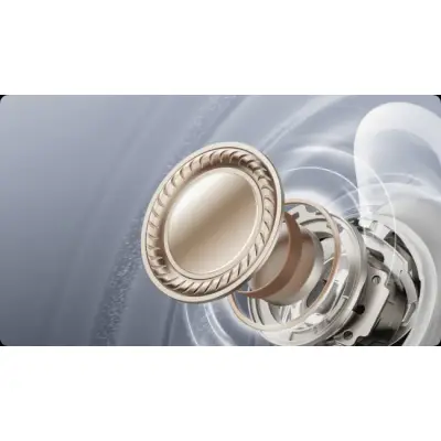 Soundcore Liberty Buds Białe