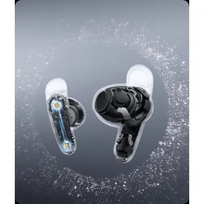 Soundcore Liberty Buds Białe