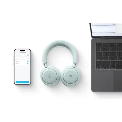 Soundcore Space 2 Zielone