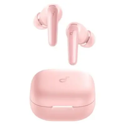 Soundcore R60i Różowe