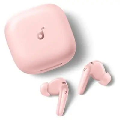Soundcore R60i Różowe