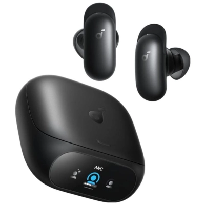 Soundcore Liberty 5 Pro Czarne