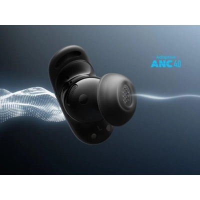 Soundcore Liberty 5 Pro Czarne