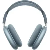 Apple AirPods Max - USB-C Niebieskie