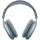 Apple AirPods Max - USB-C Niebieskie
