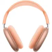 Apple AirPods Max - USB-C Pomarańczowe