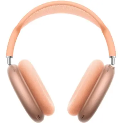 Apple AirPods Max - USB-C Pomarańczowe