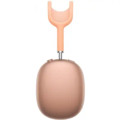 Apple AirPods Max - USB-C Pomarańczowe