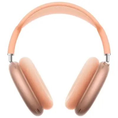 Apple AirPods Max 2 - USB-C Pomarańczowe