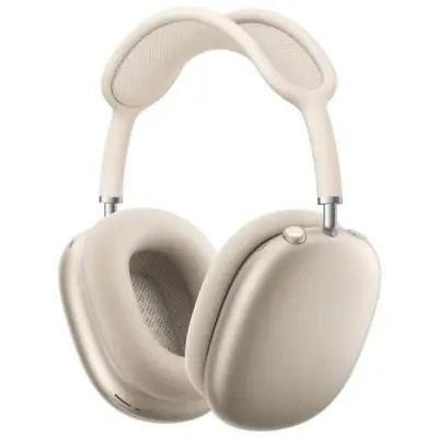 Apple AirPods Max 2 - USB-C Księżycowa Poświata