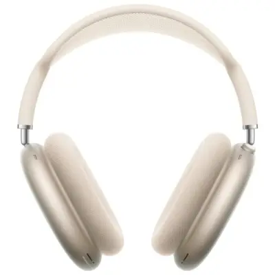 Apple AirPods Max 2 - USB-C Księżycowa Poświata