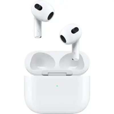 Apple AirPods 3 gen (Lightning Charging Case)