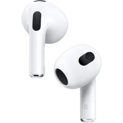 Apple AirPods 3 gen (Lightning Charging Case)