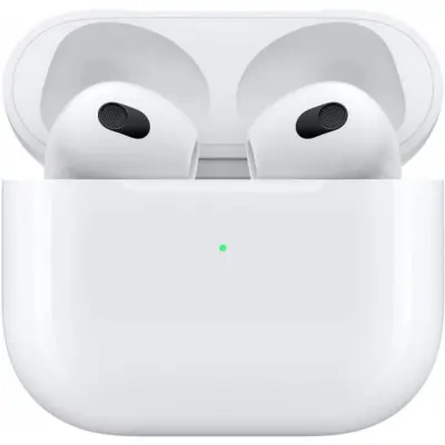 Apple AirPods 3 gen (Lightning Charging Case)
