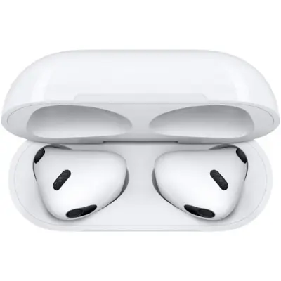 Apple AirPods 3 gen (Lightning Charging Case)