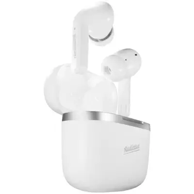 Audictus Dopamine ANC TWS białe