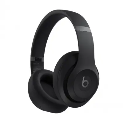 Beats Studio Pro Czarne