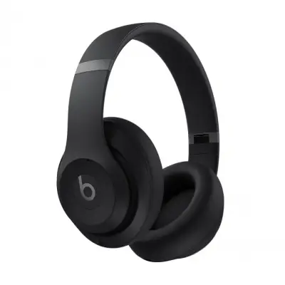 Beats Studio Pro Czarne