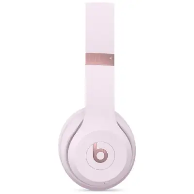 Beats Solo 4 różowe