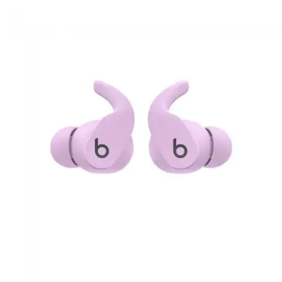 Beats Fit Pro Fioletowe