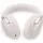 Bose QuietComfort Ultra Wireless Nauszne Białe