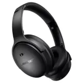Bose QuietComfort Czarne
