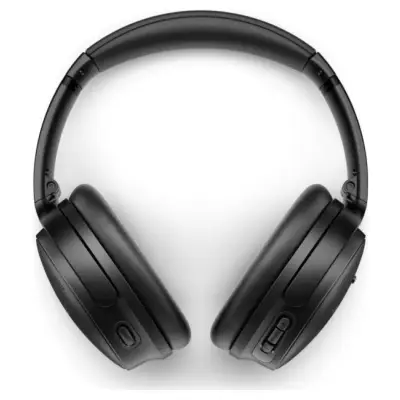 Bose QuietComfort Czarne