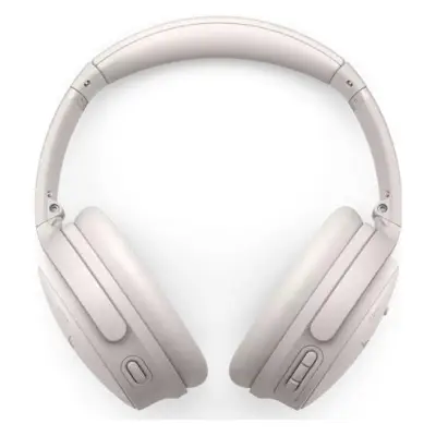 Bose QuietComfort Białe