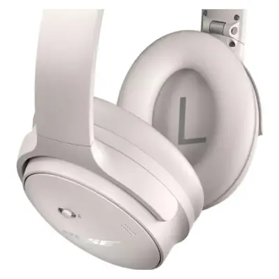 Bose QuietComfort Białe