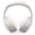 Bose QuietComfort Białe
