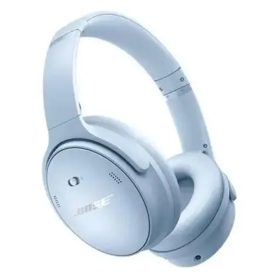 Bose QuietComfort Pastelowe Niebieskie