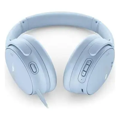 Bose QuietComfort Pastelowe Niebieskie