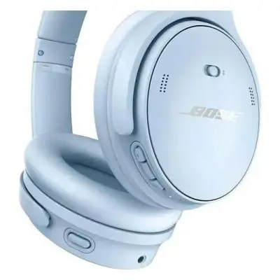 Bose QuietComfort Pastelowe Niebieskie