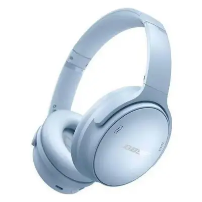 Bose QuietComfort Pastelowe Niebieskie