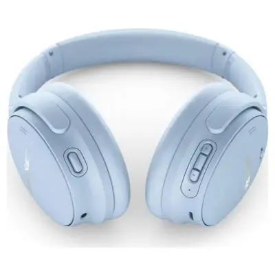 Bose QuietComfort Pastelowe Niebieskie