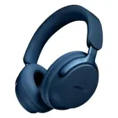 Bose QuietComfort Ultra Wireless Niebieskie