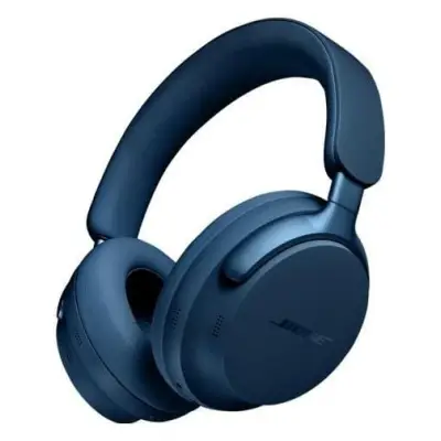Bose QuietComfort Ultra Wireless Niebieskie