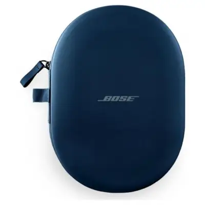 Bose QuietComfort Ultra Wireless Niebieskie