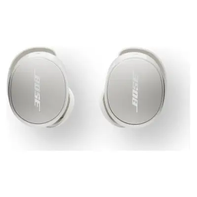 Bose QuietComfort Earbuds Białe