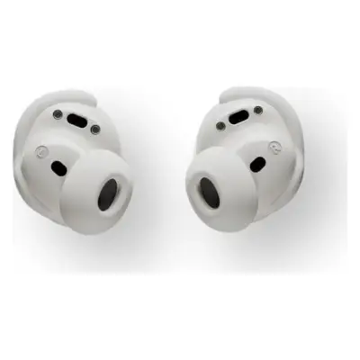 Bose QuietComfort Earbuds Białe