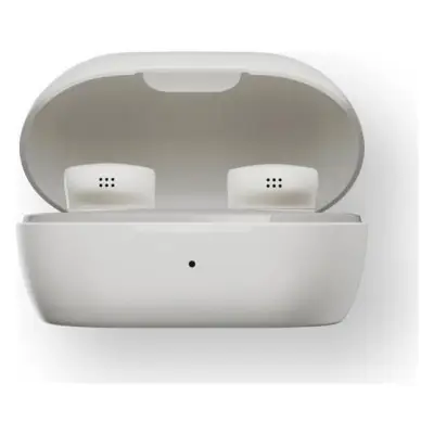 Bose QuietComfort Earbuds Białe