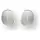 Bose QuietComfort Earbuds Białe