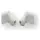 Bose QuietComfort Earbuds Białe